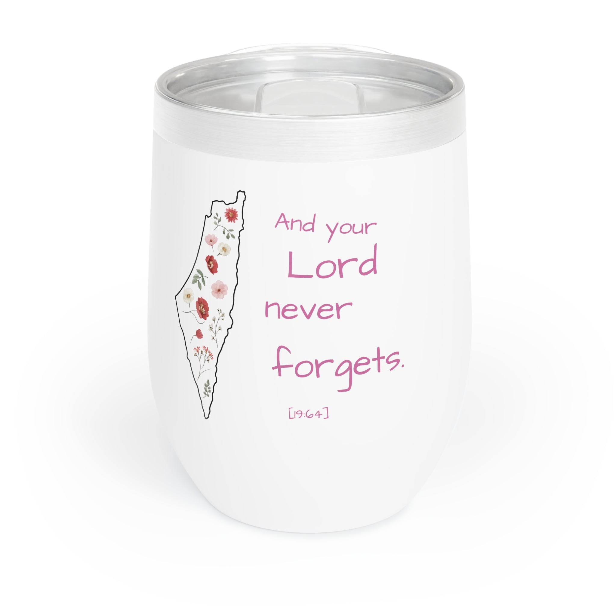 Small Tumbler