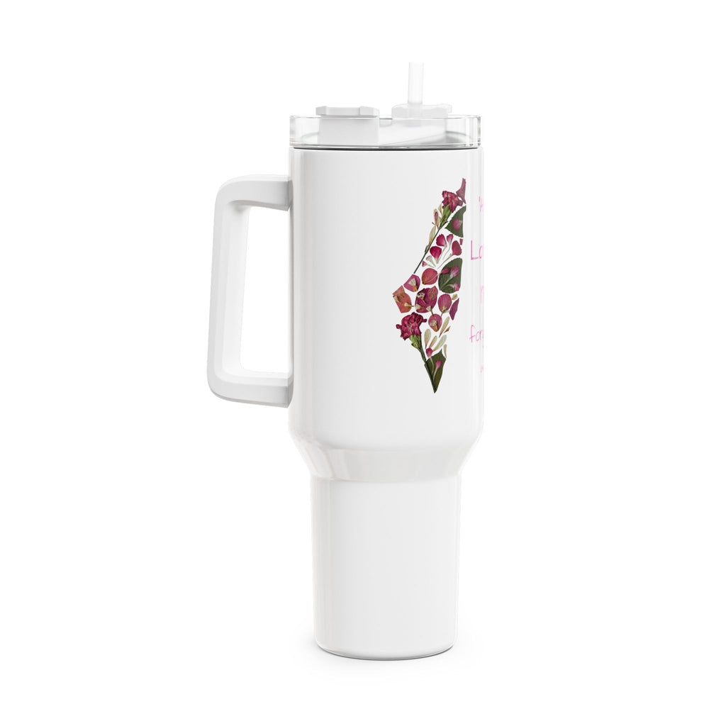 Tumbler