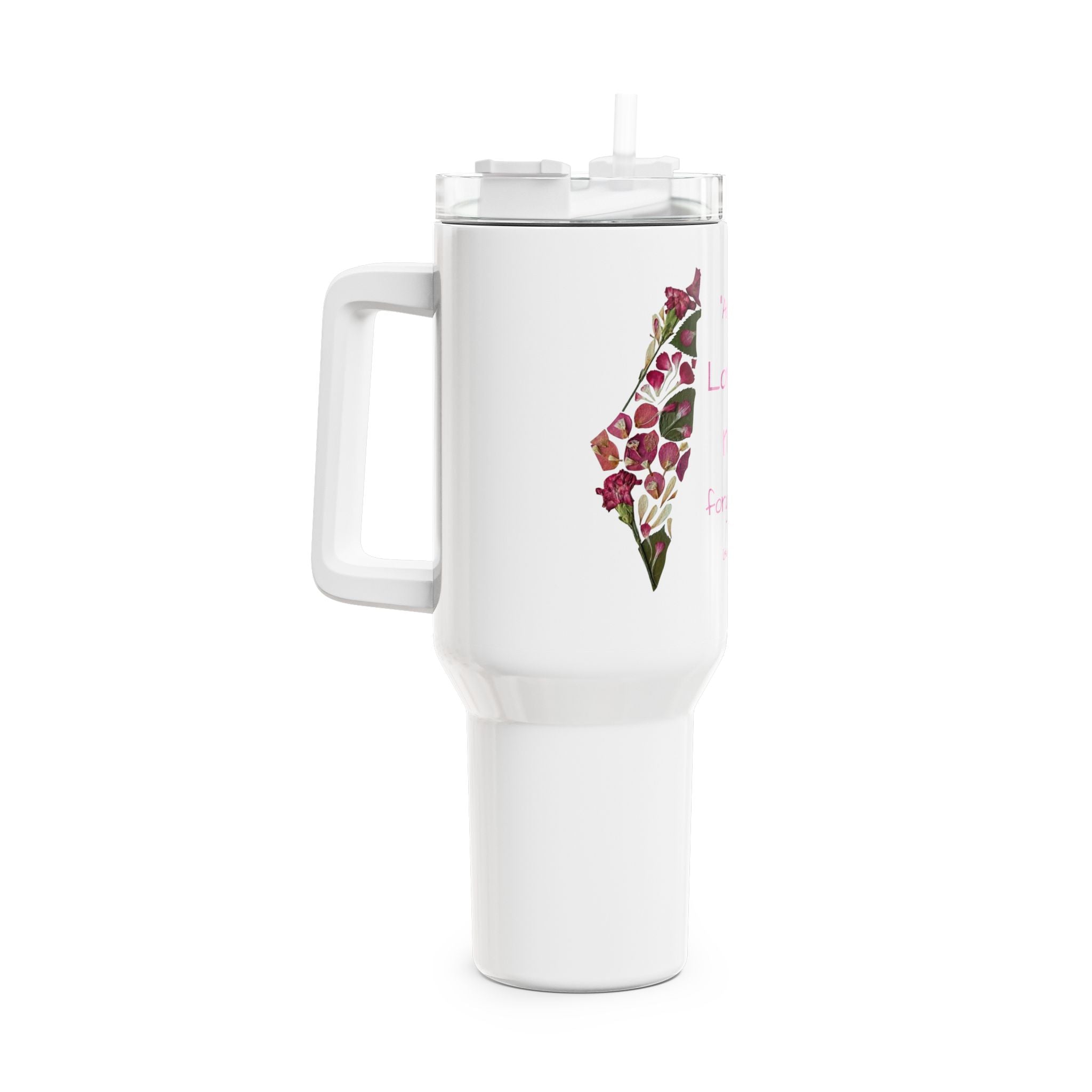 Tumbler