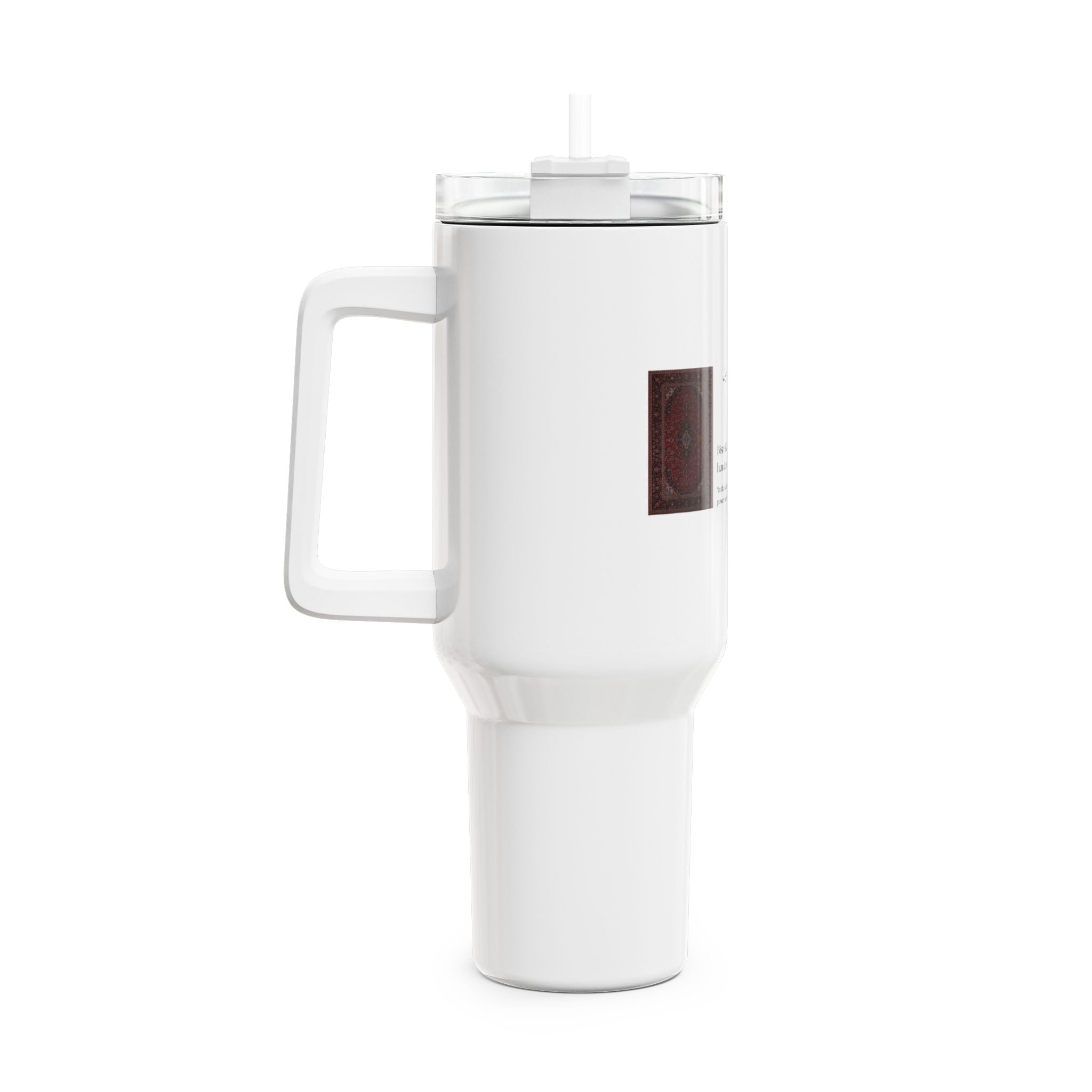 Tumbler