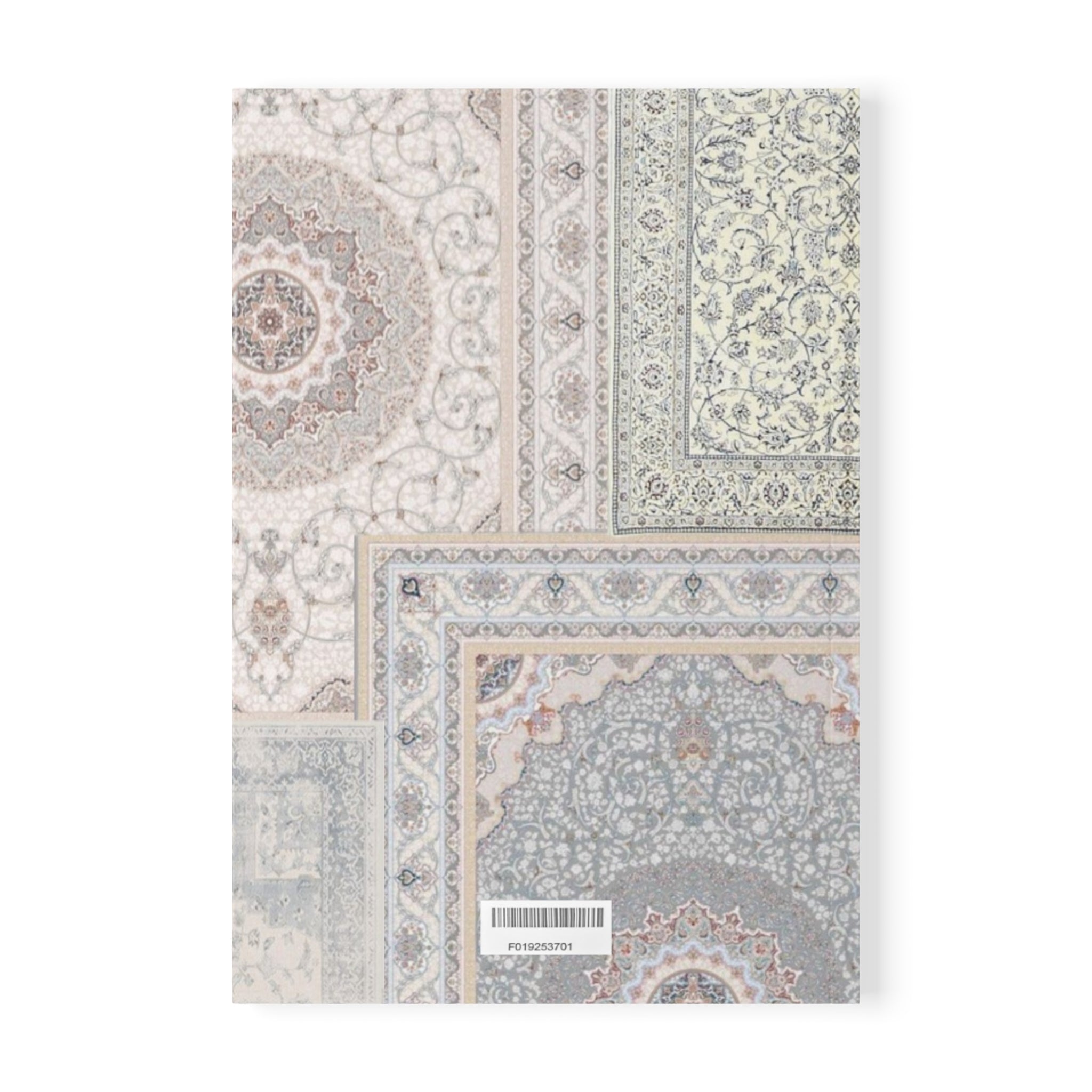 Notebook Gebunden