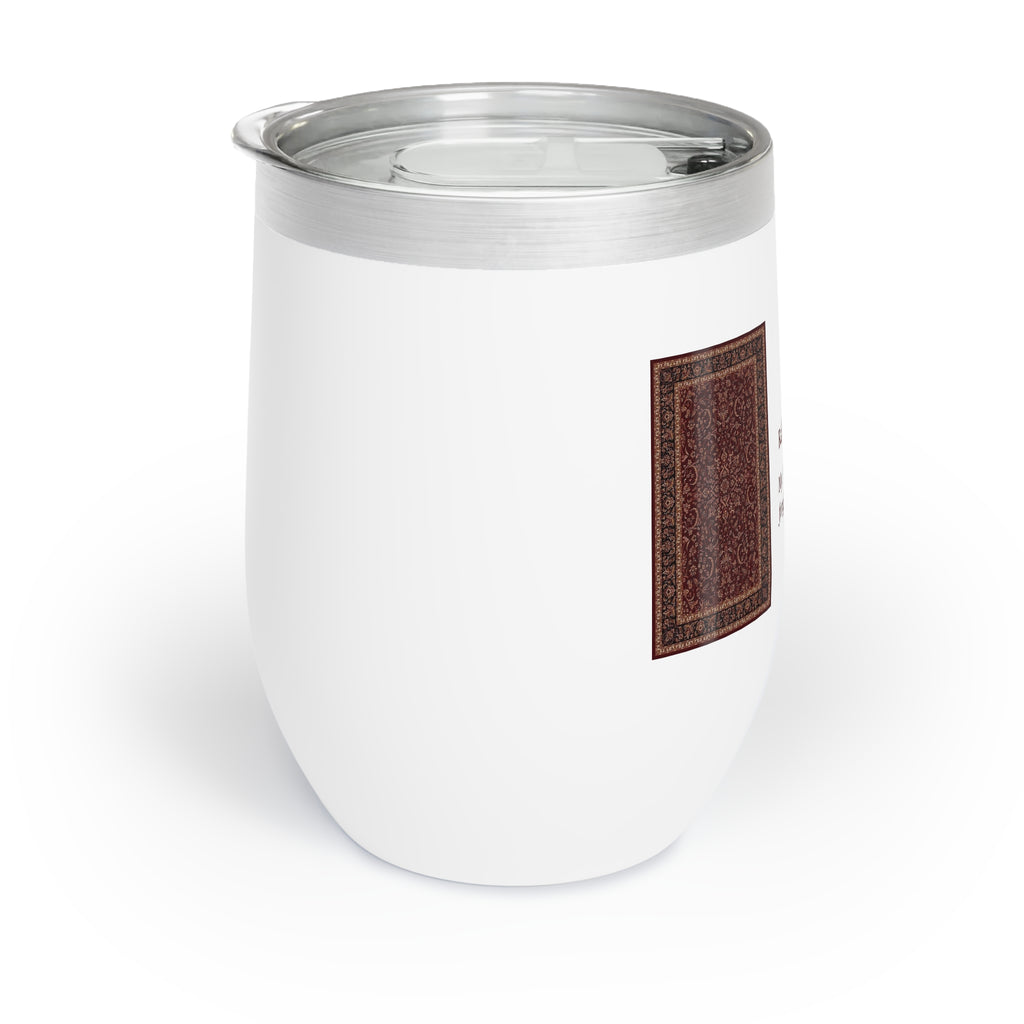 Small Tumbler