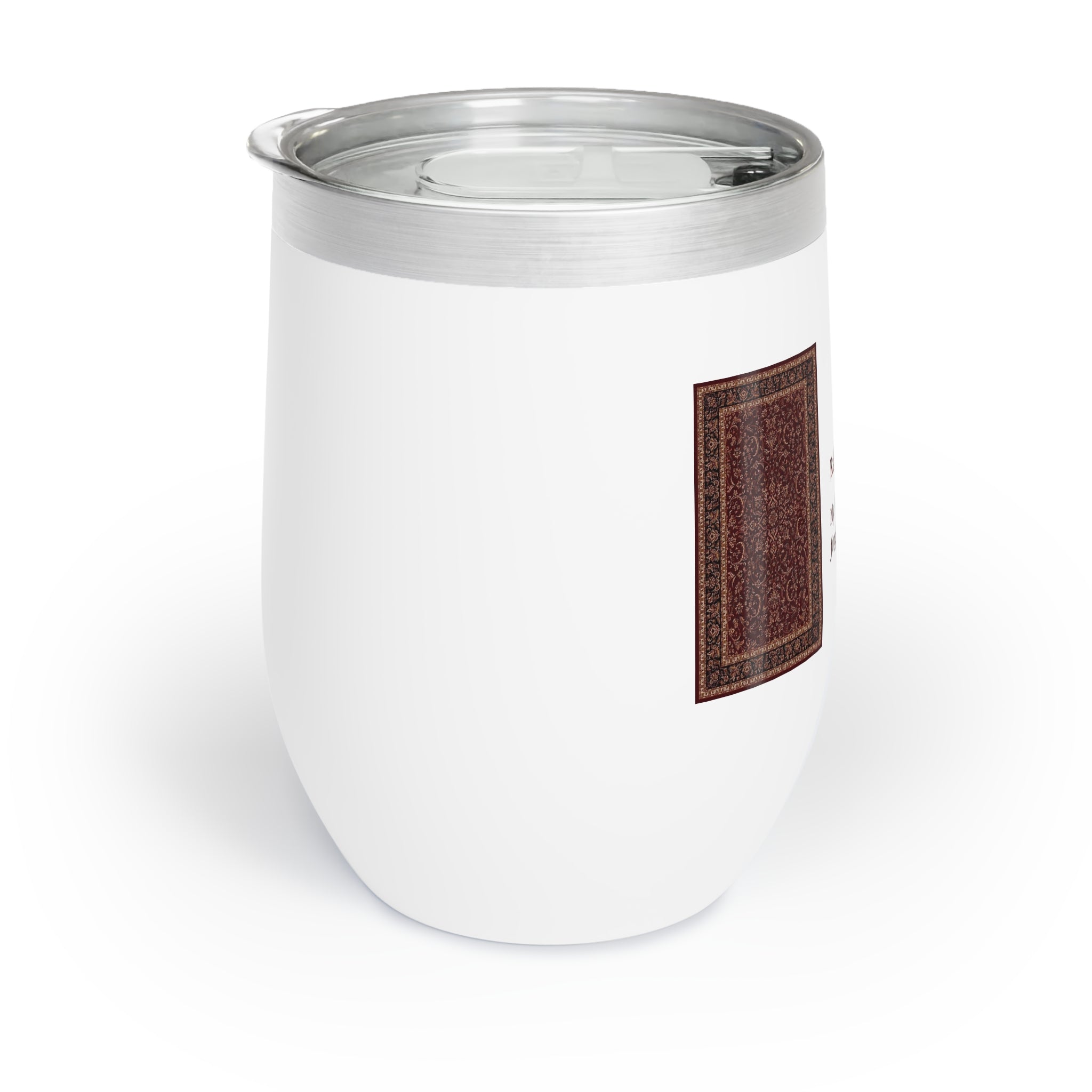 Small Tumbler