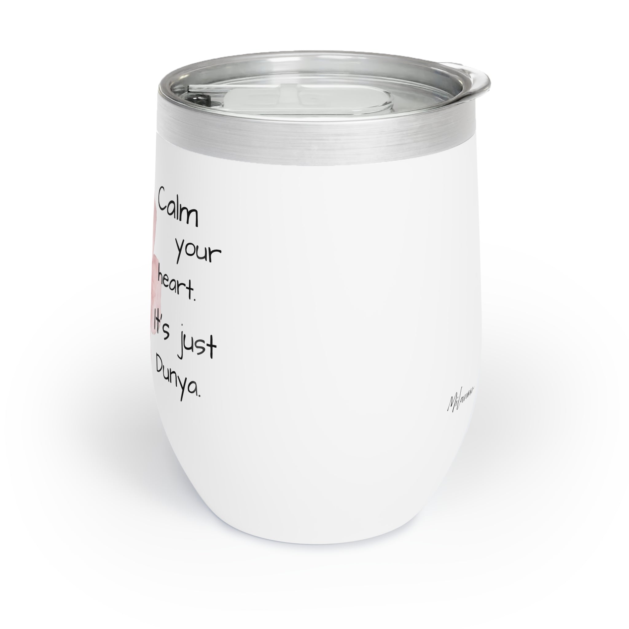 Small Tumbler