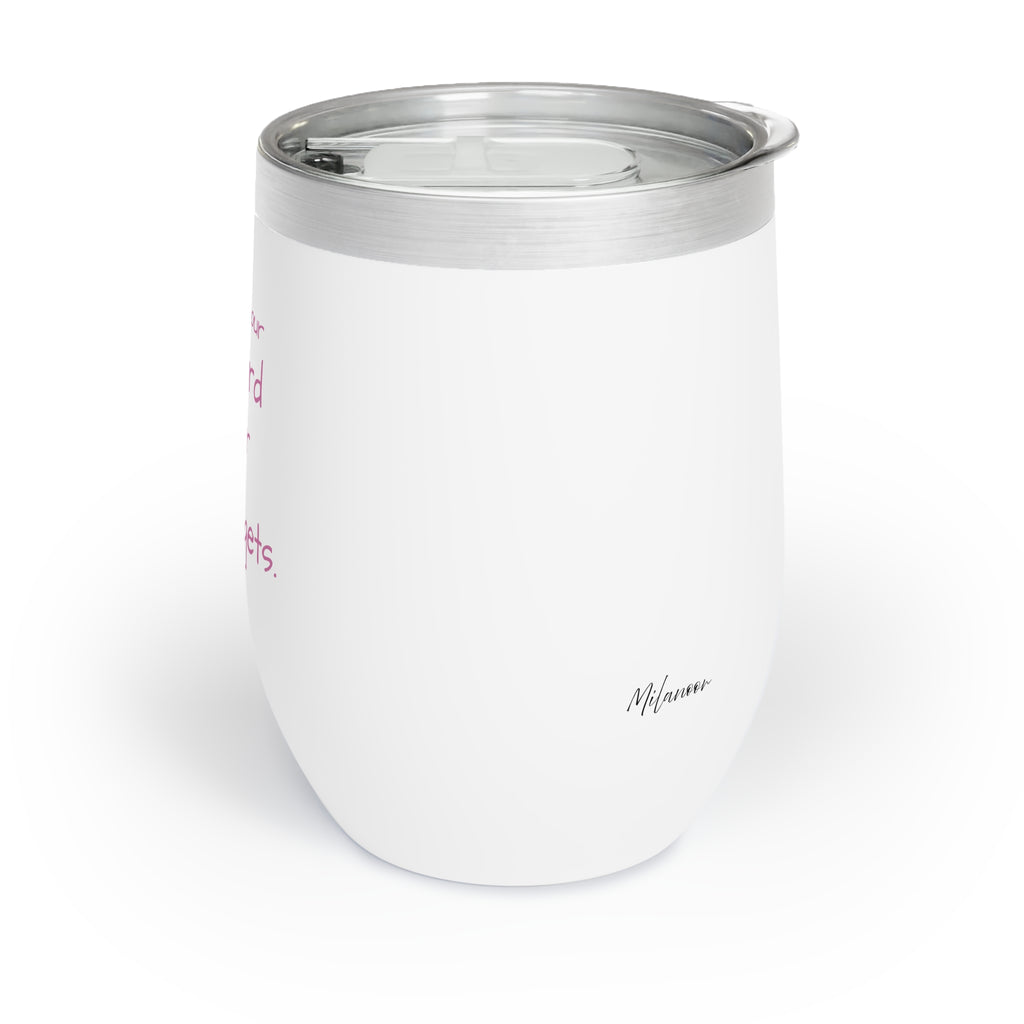 Small Tumbler