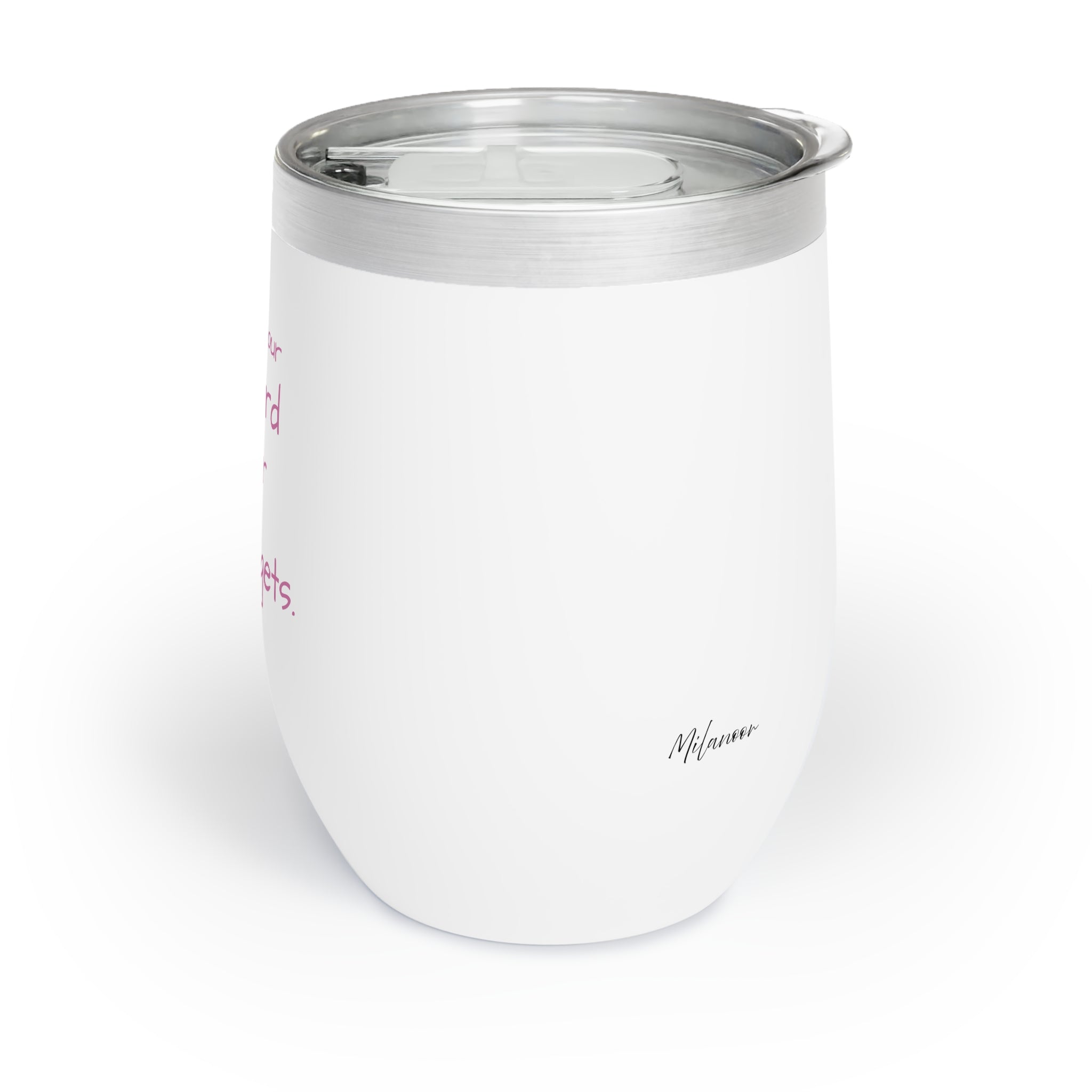 Small Tumbler