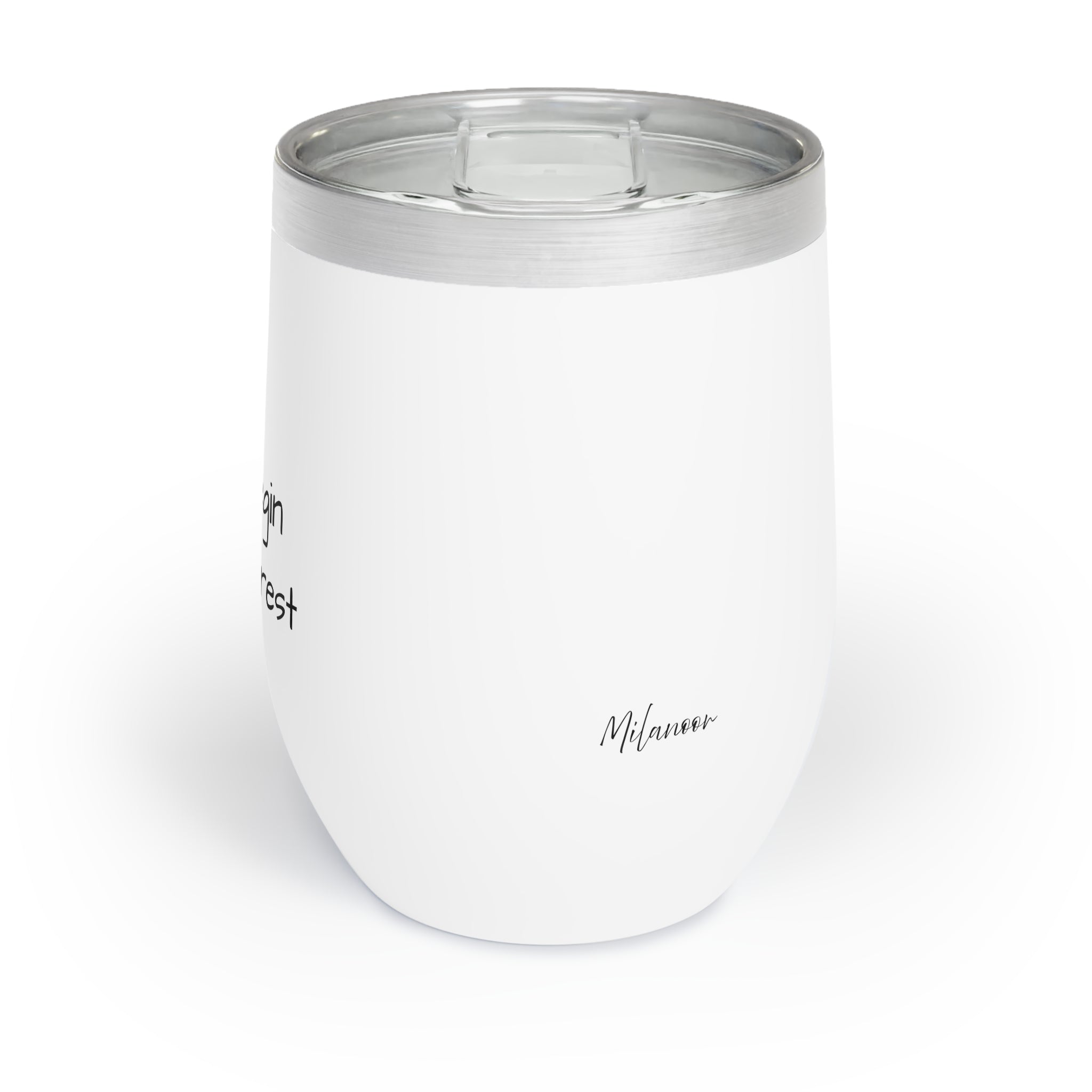 Small Tumbler
