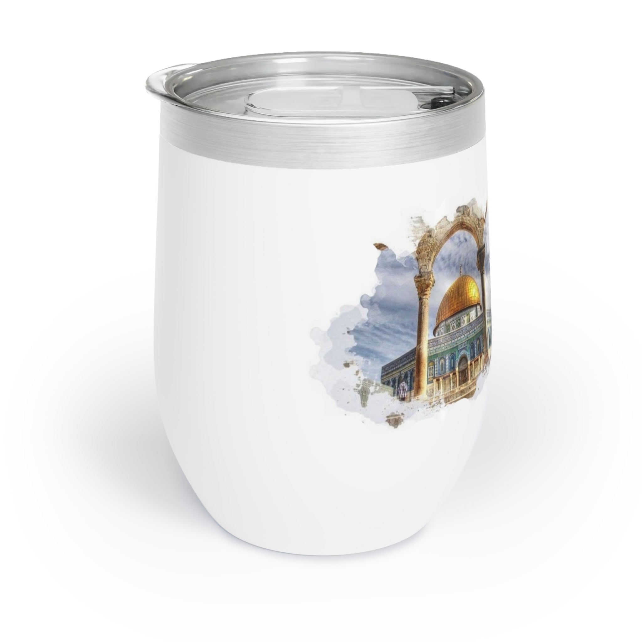 Small Tumbler
