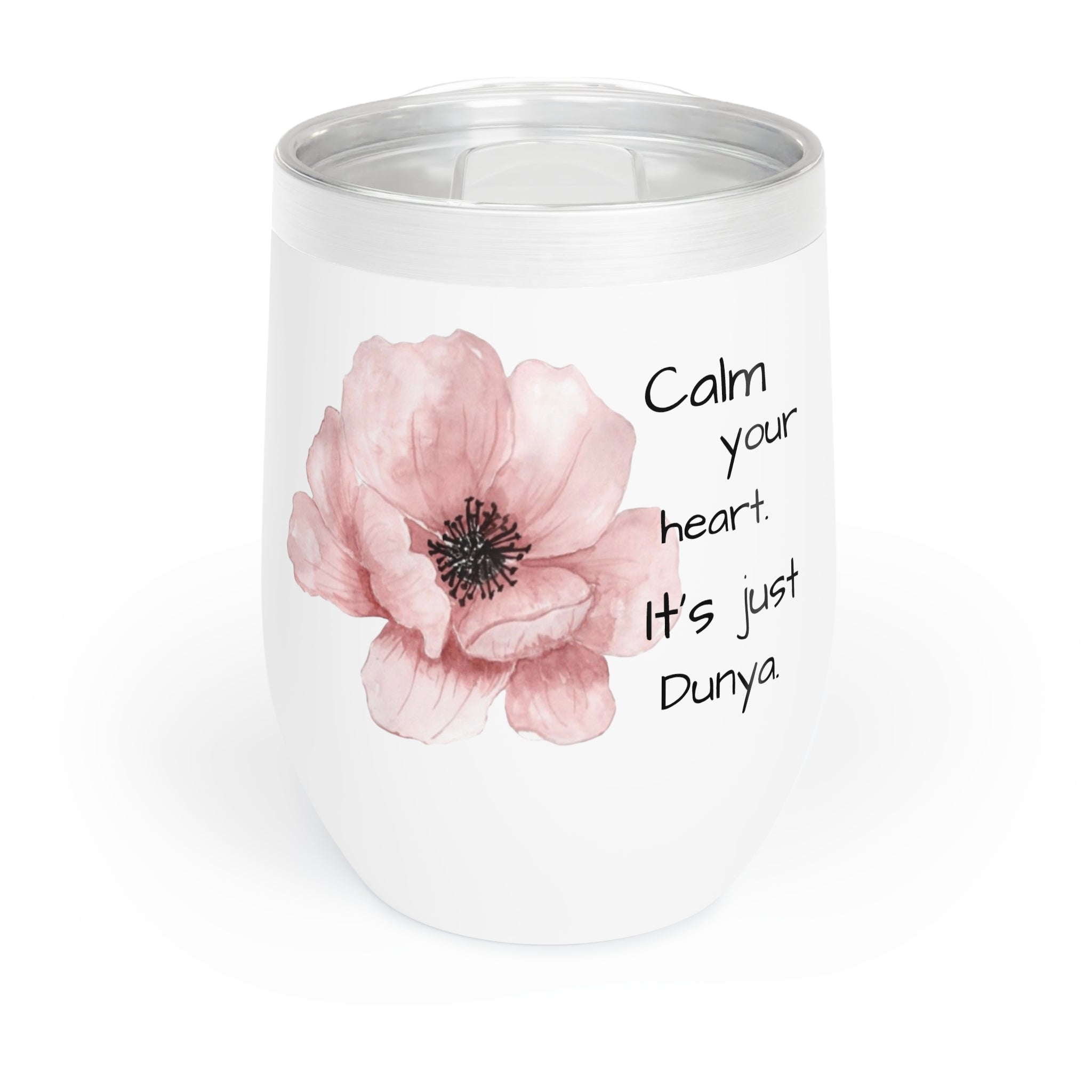 Small Tumbler