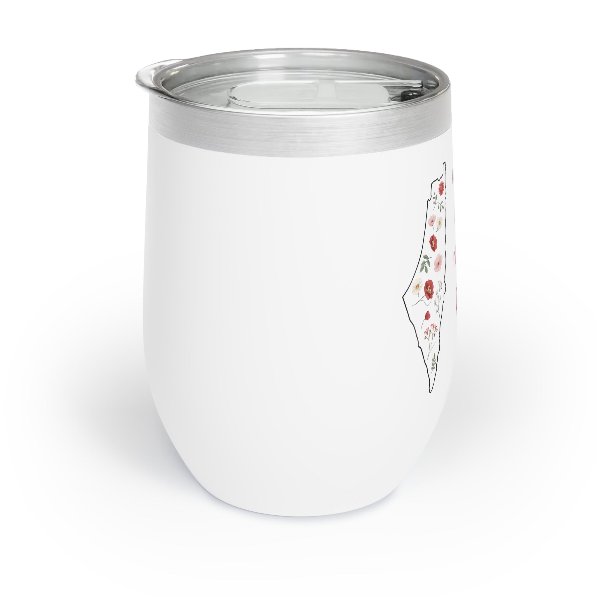 Small Tumbler