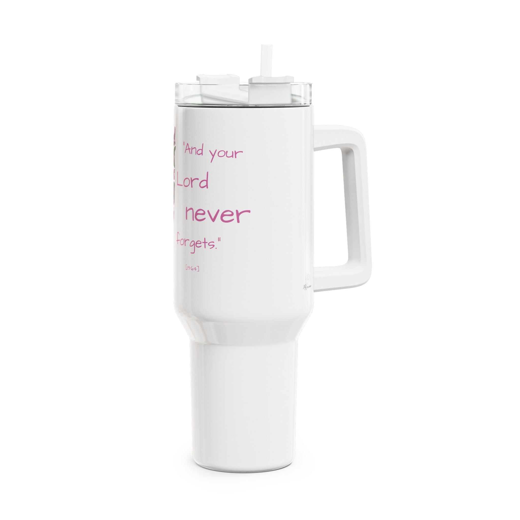 Tumbler
