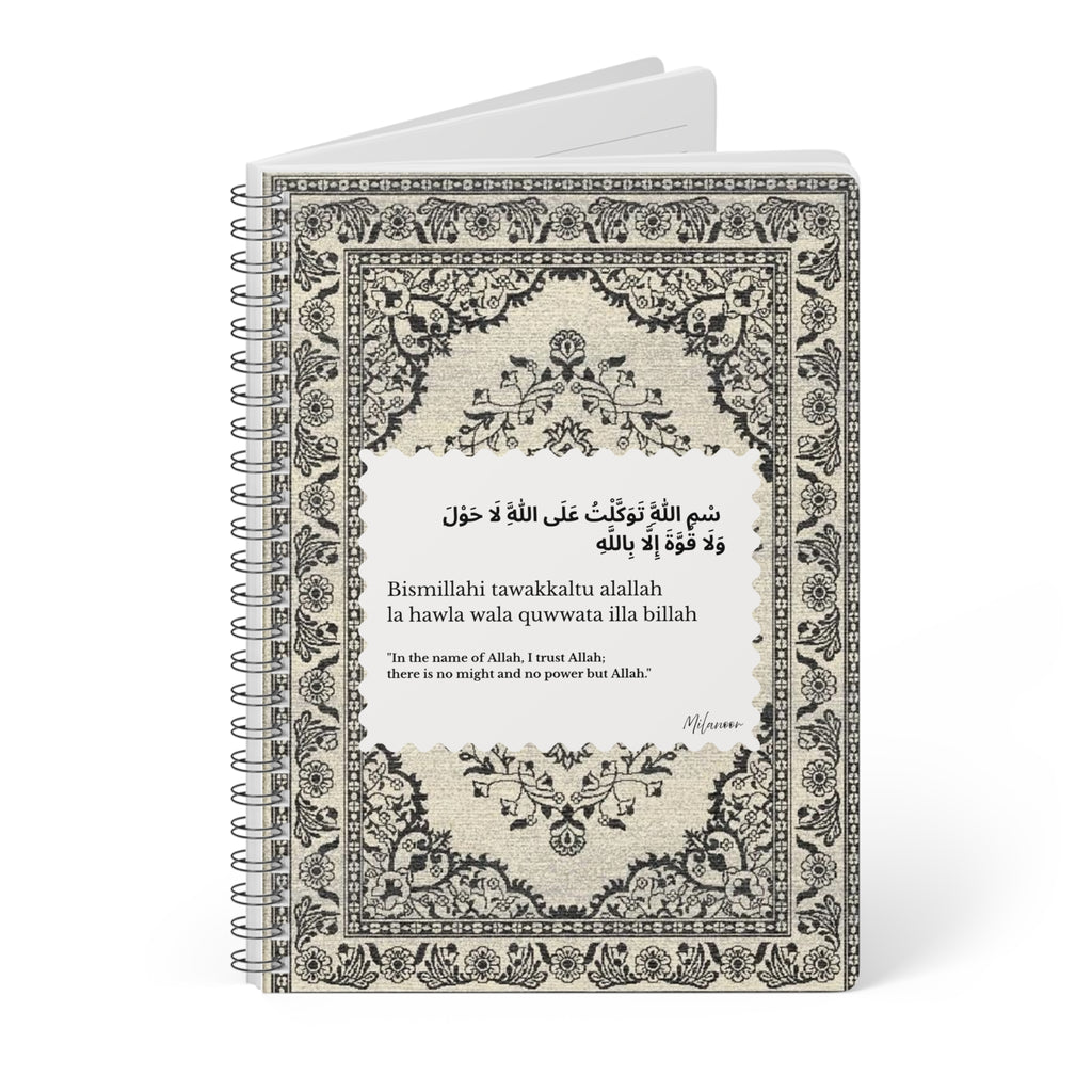 Notebook