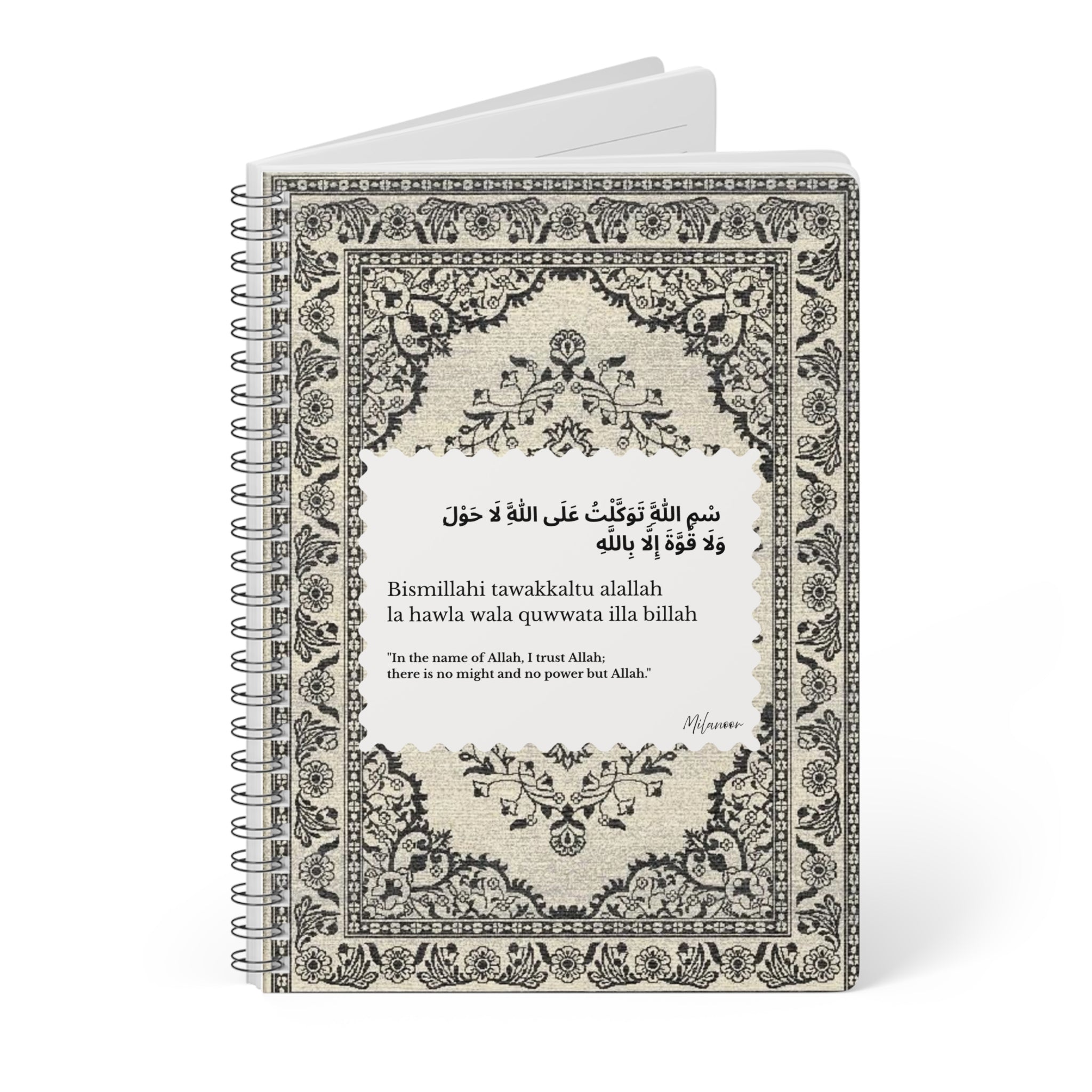 Notebook