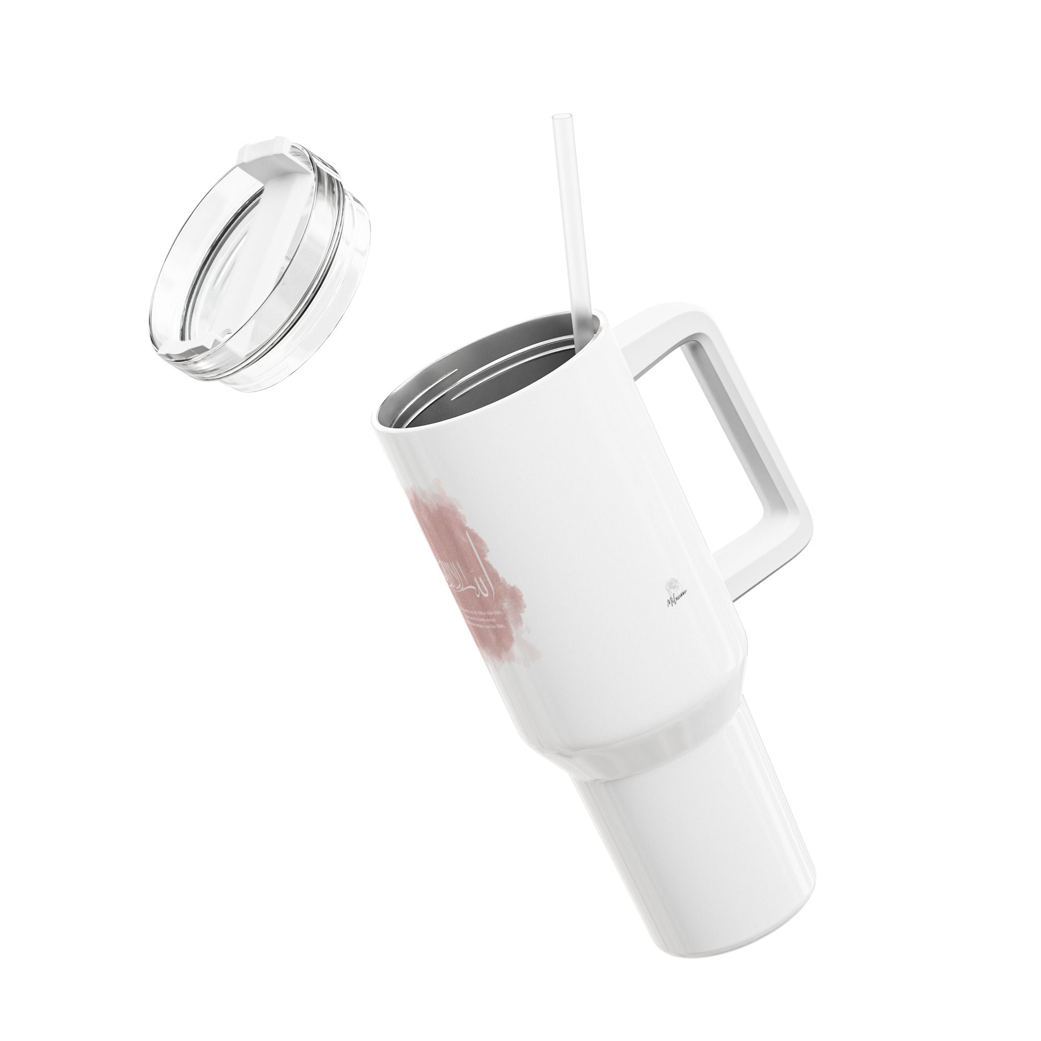 Tumbler