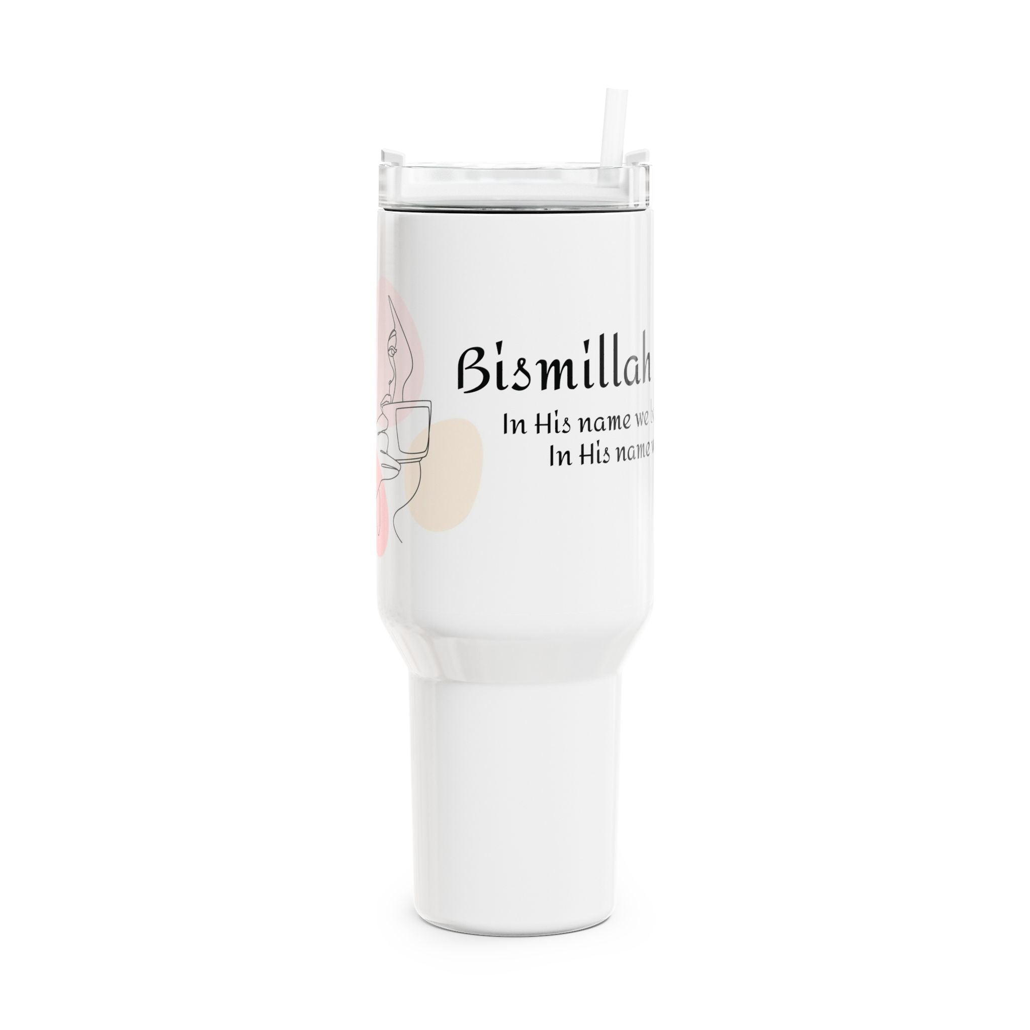 Tumbler