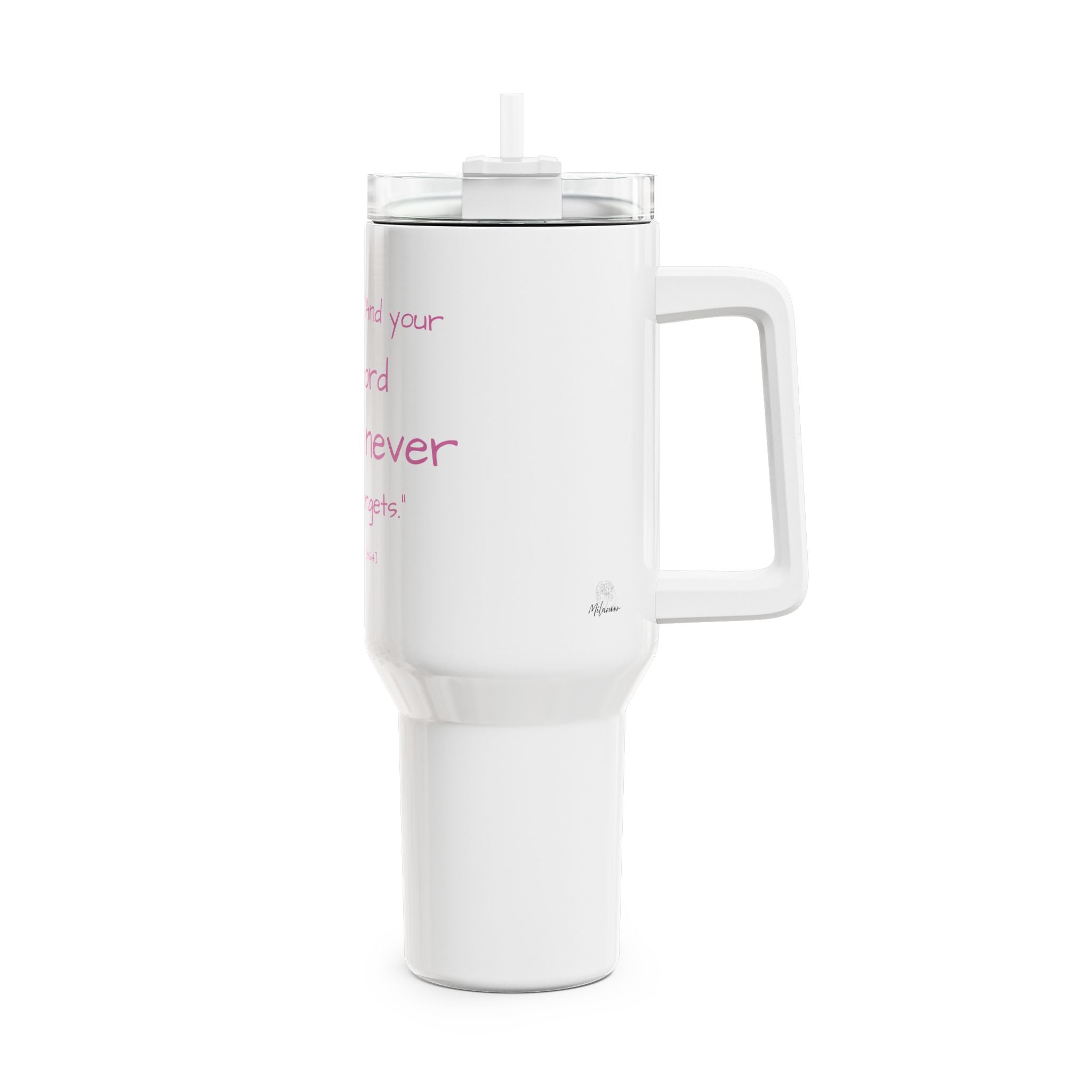 Tumbler