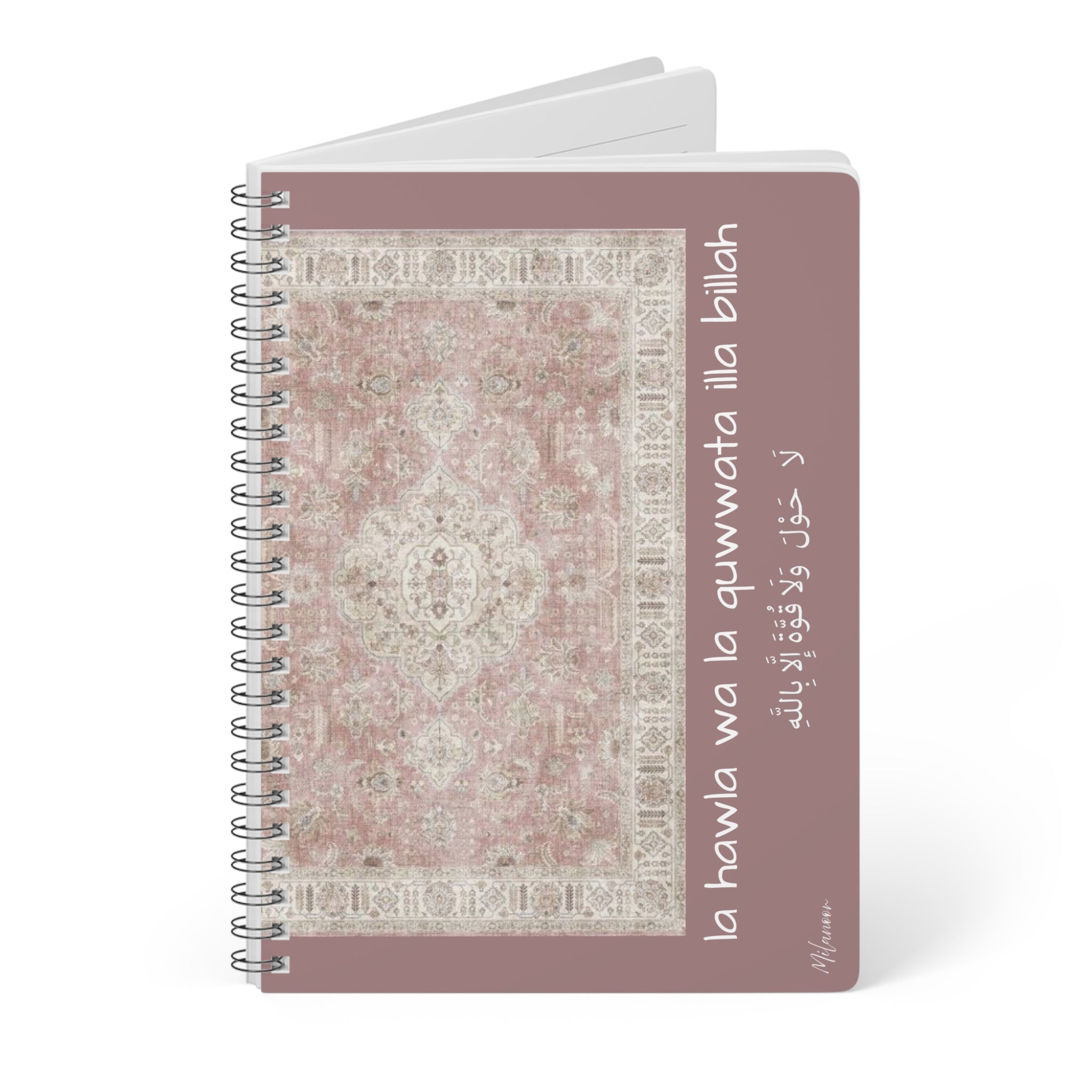 Notebook