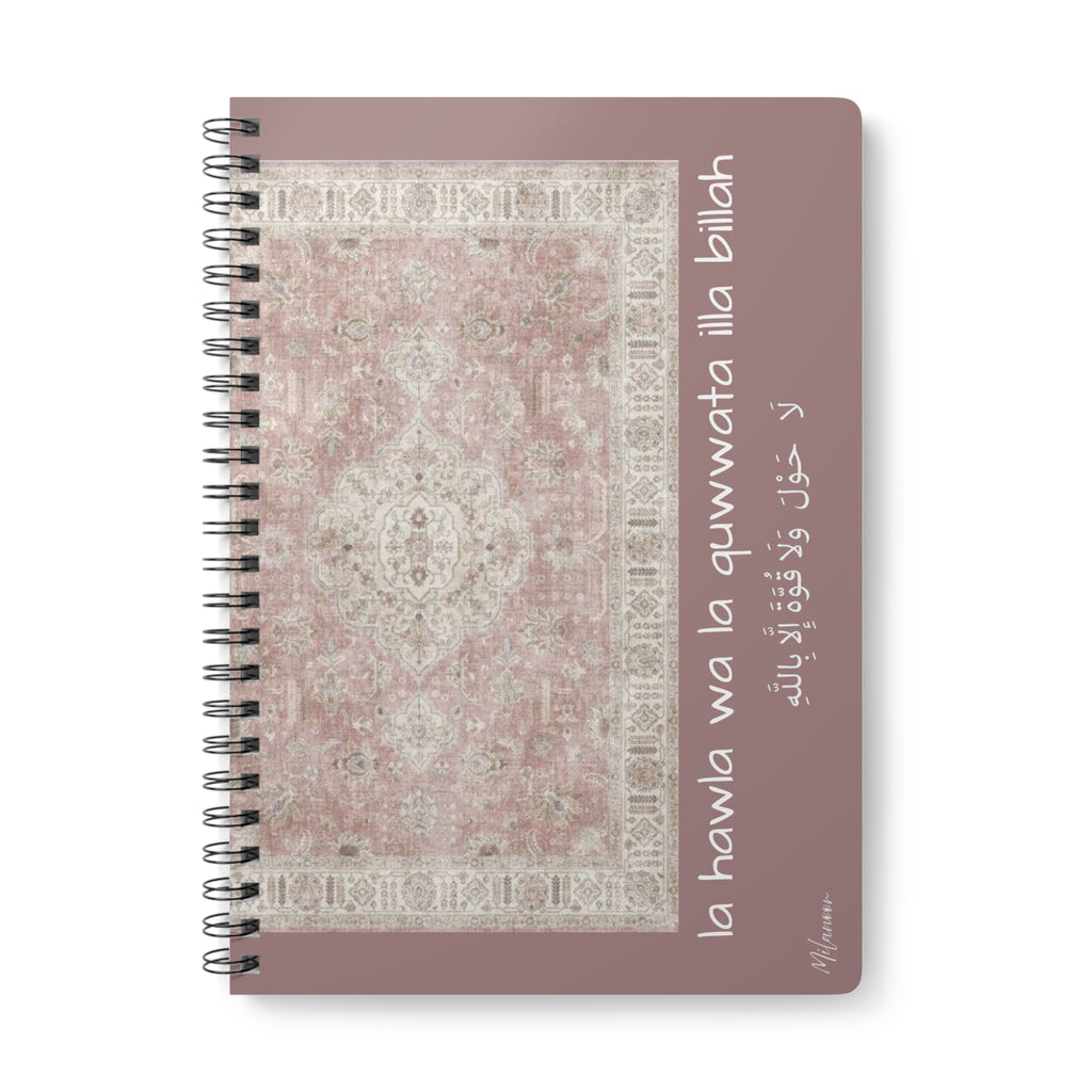 Notebook