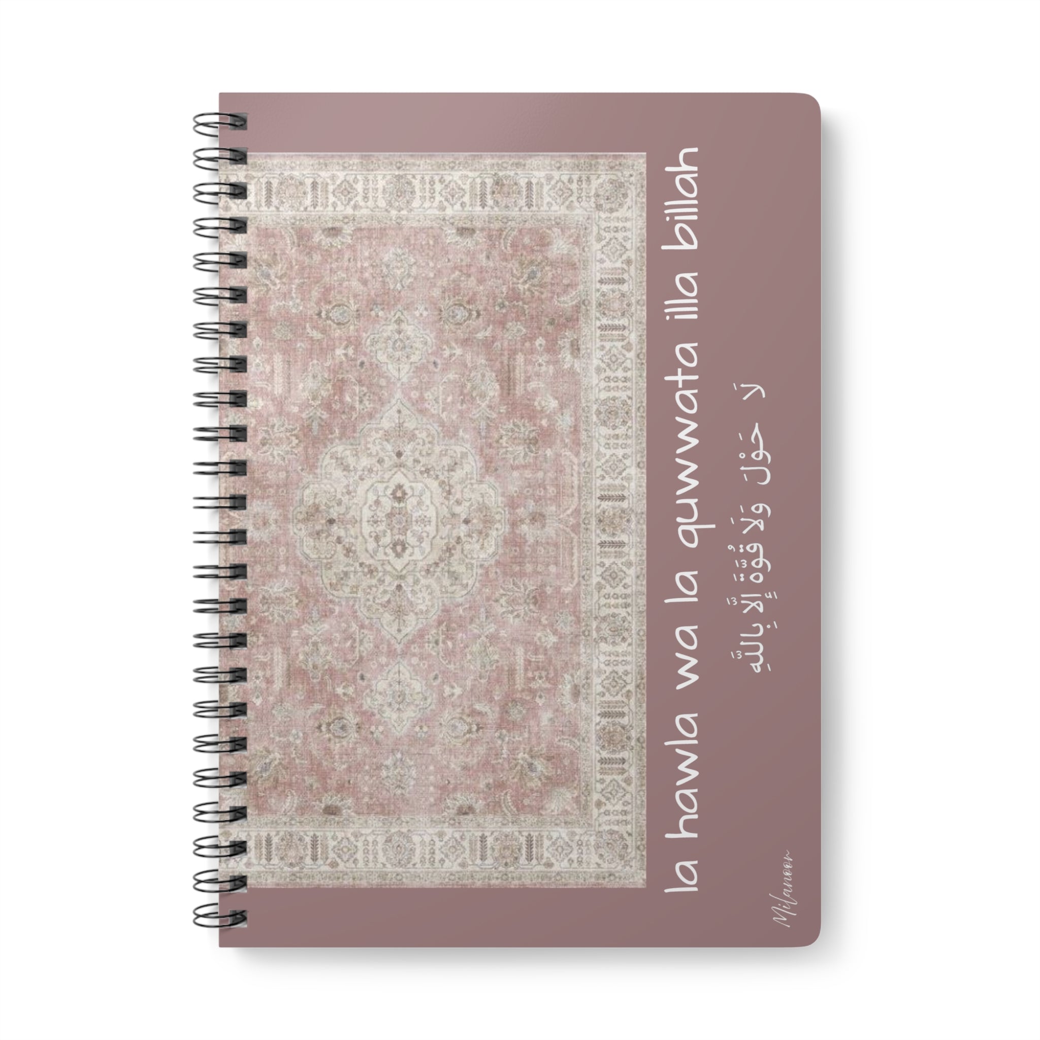 Notebook