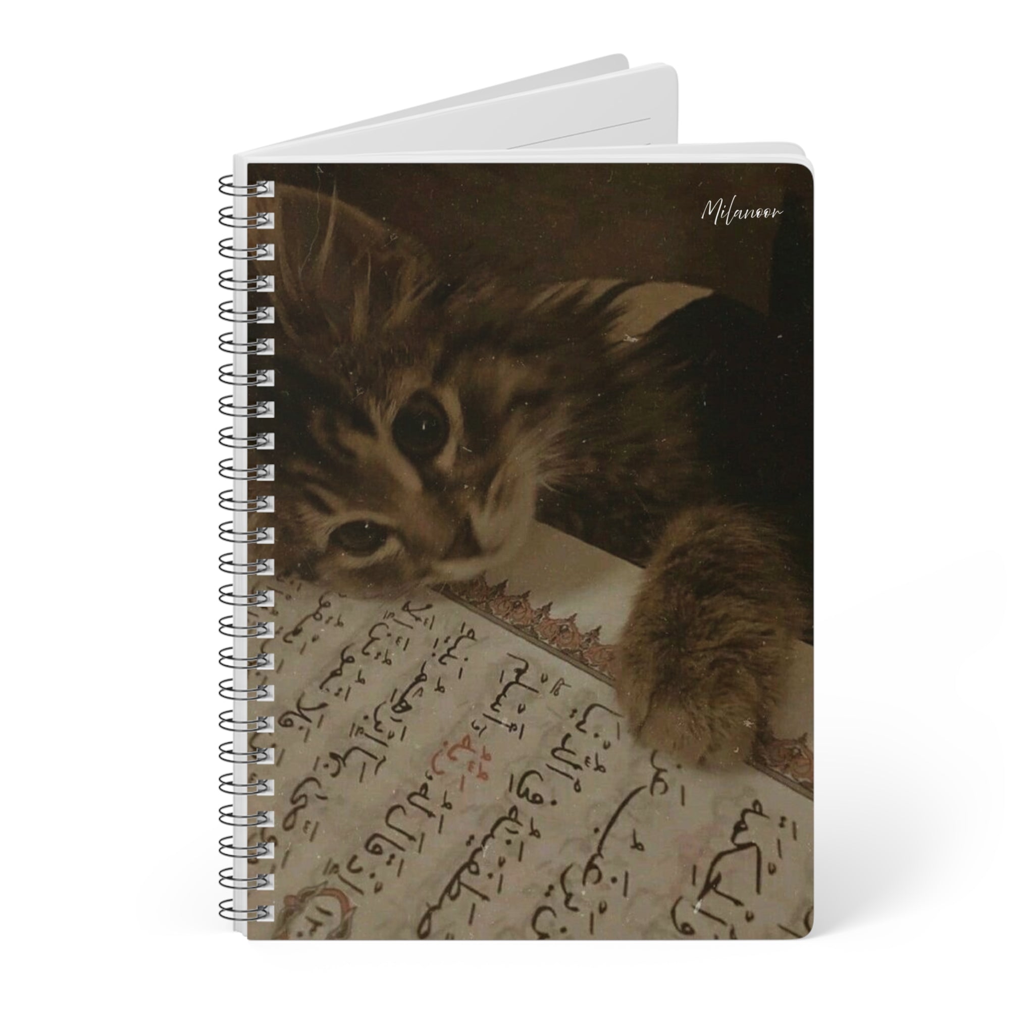 Notebook