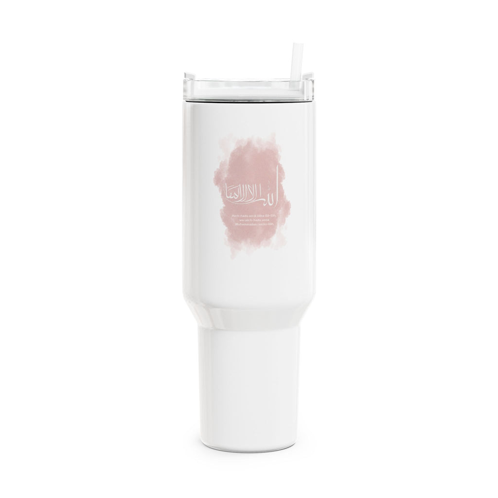 Tumbler