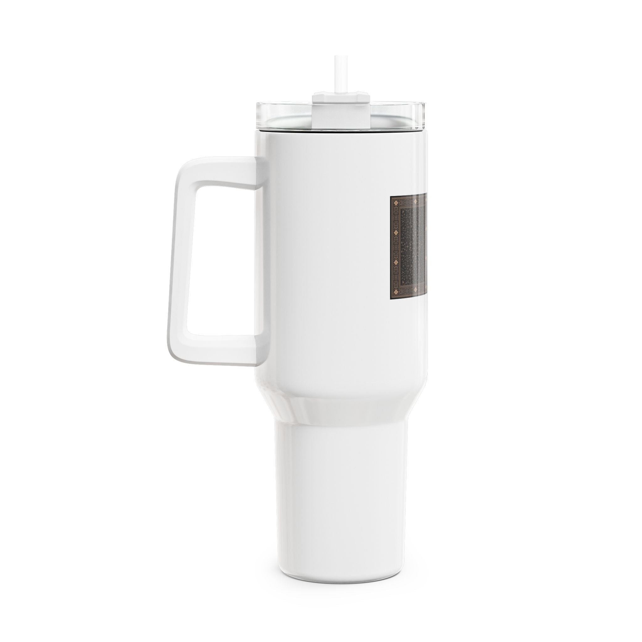 Tumbler
