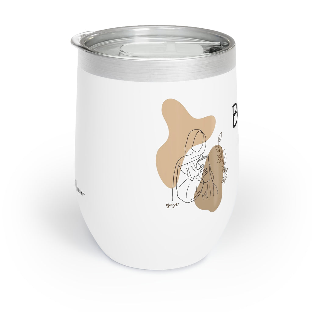 Small Tumbler