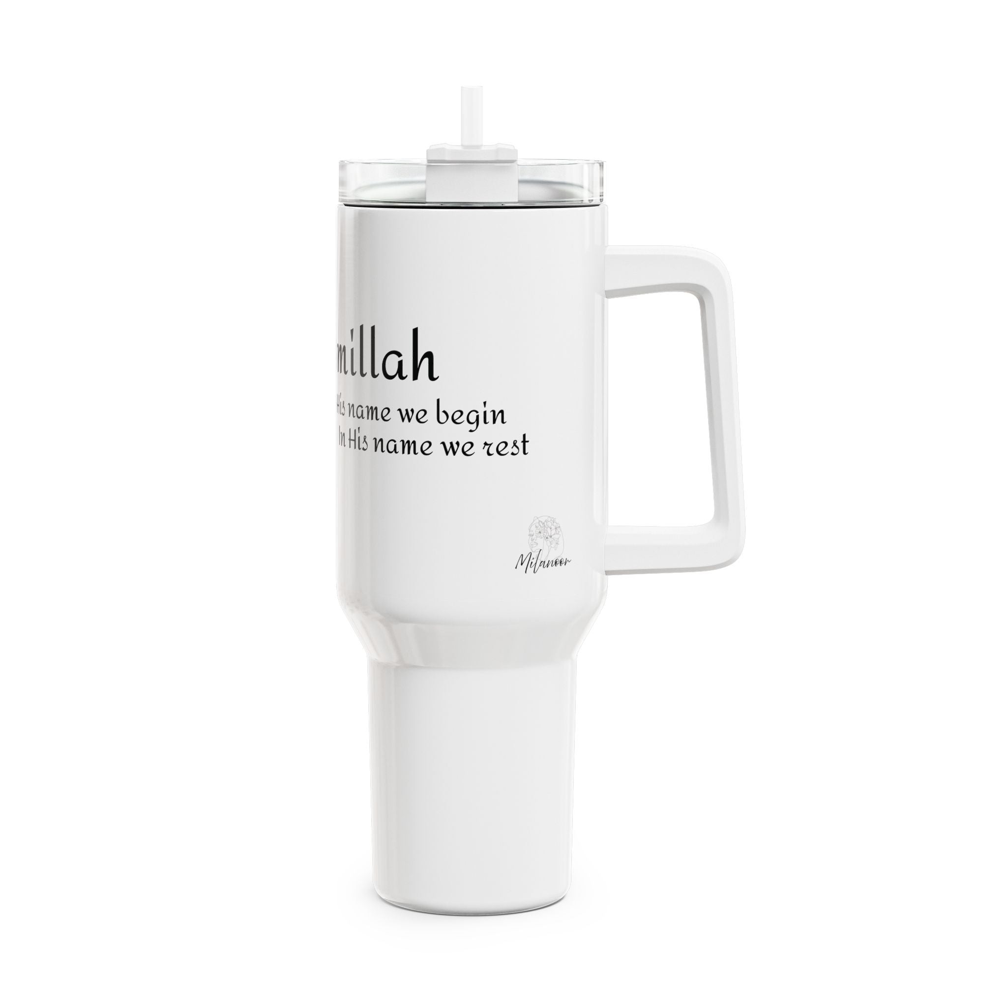 Tumbler