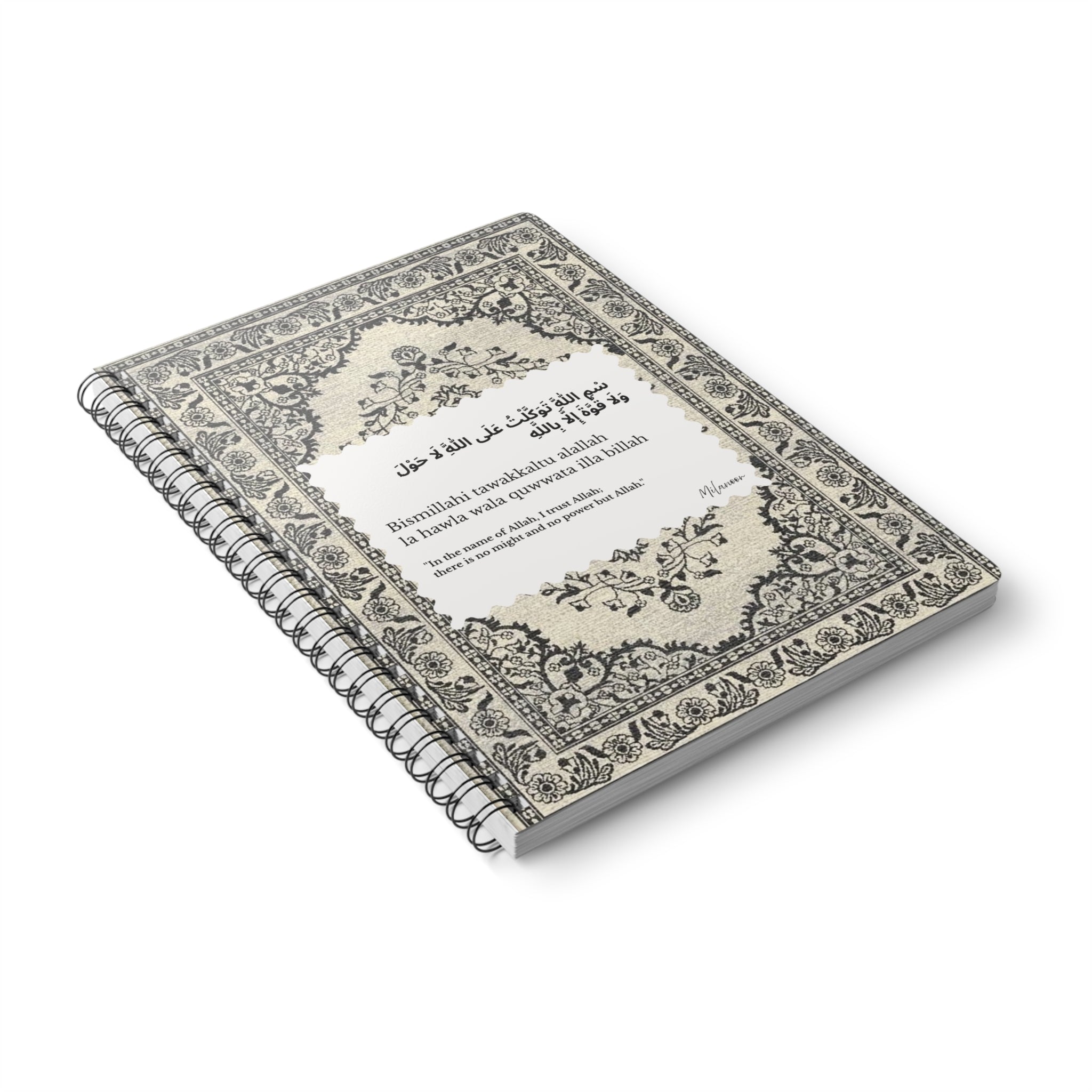 Notebook