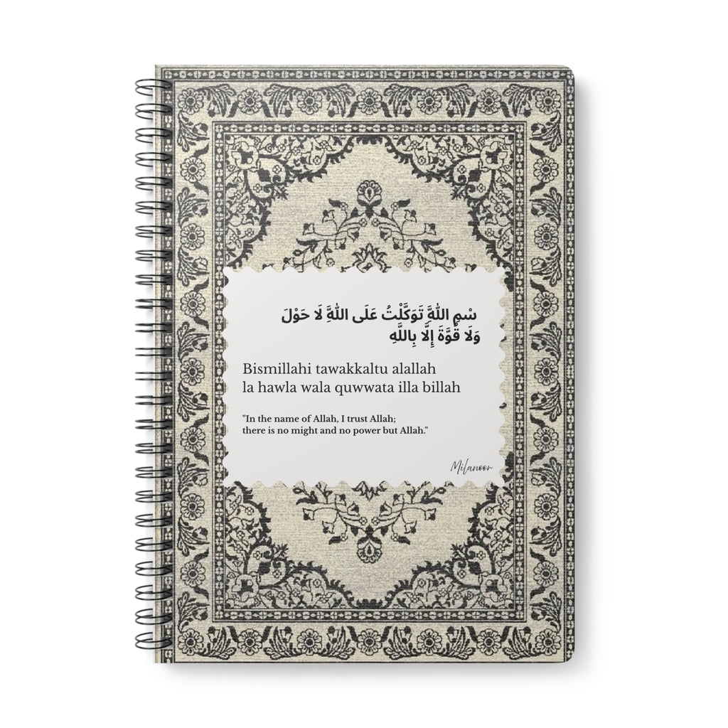 Notebook