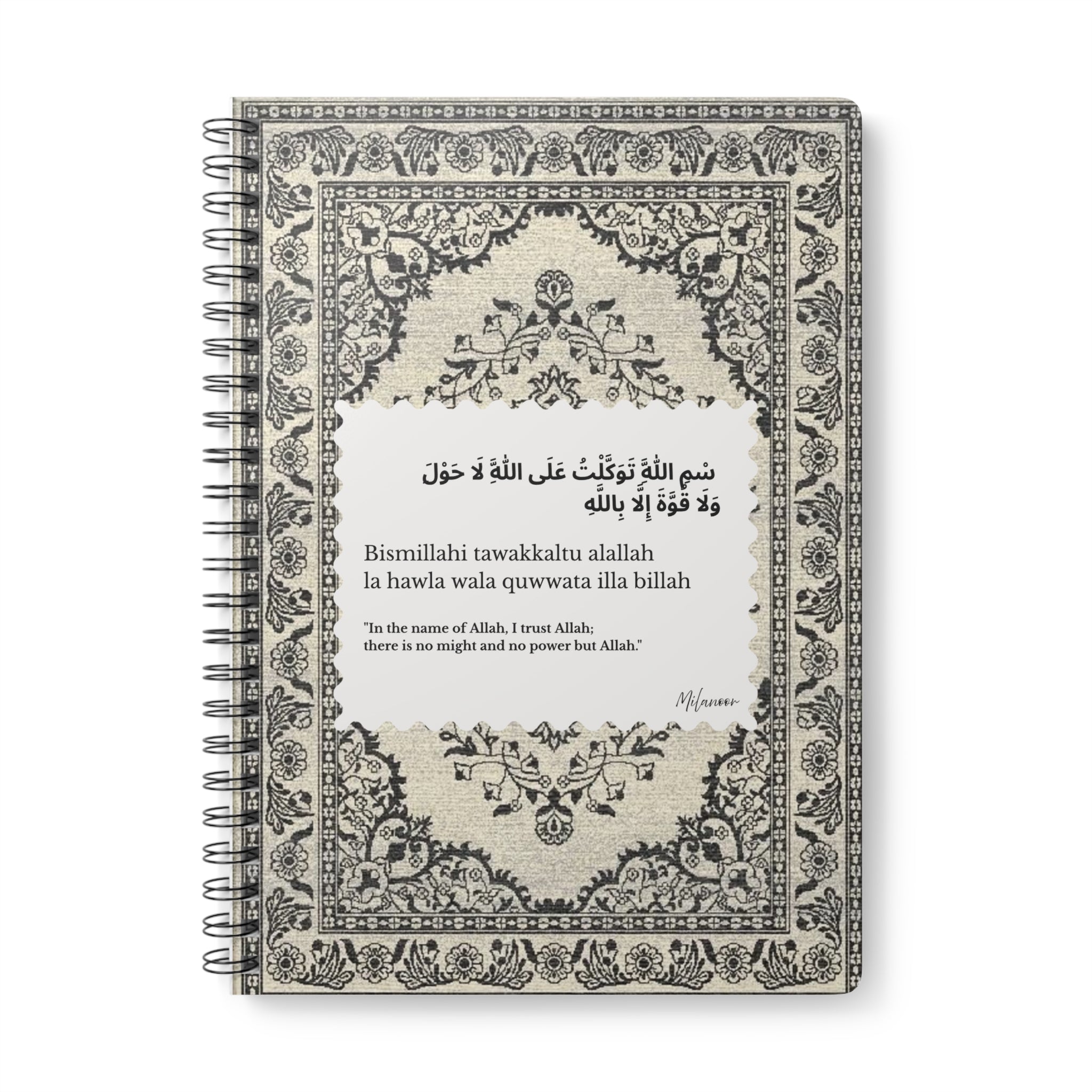Notebook