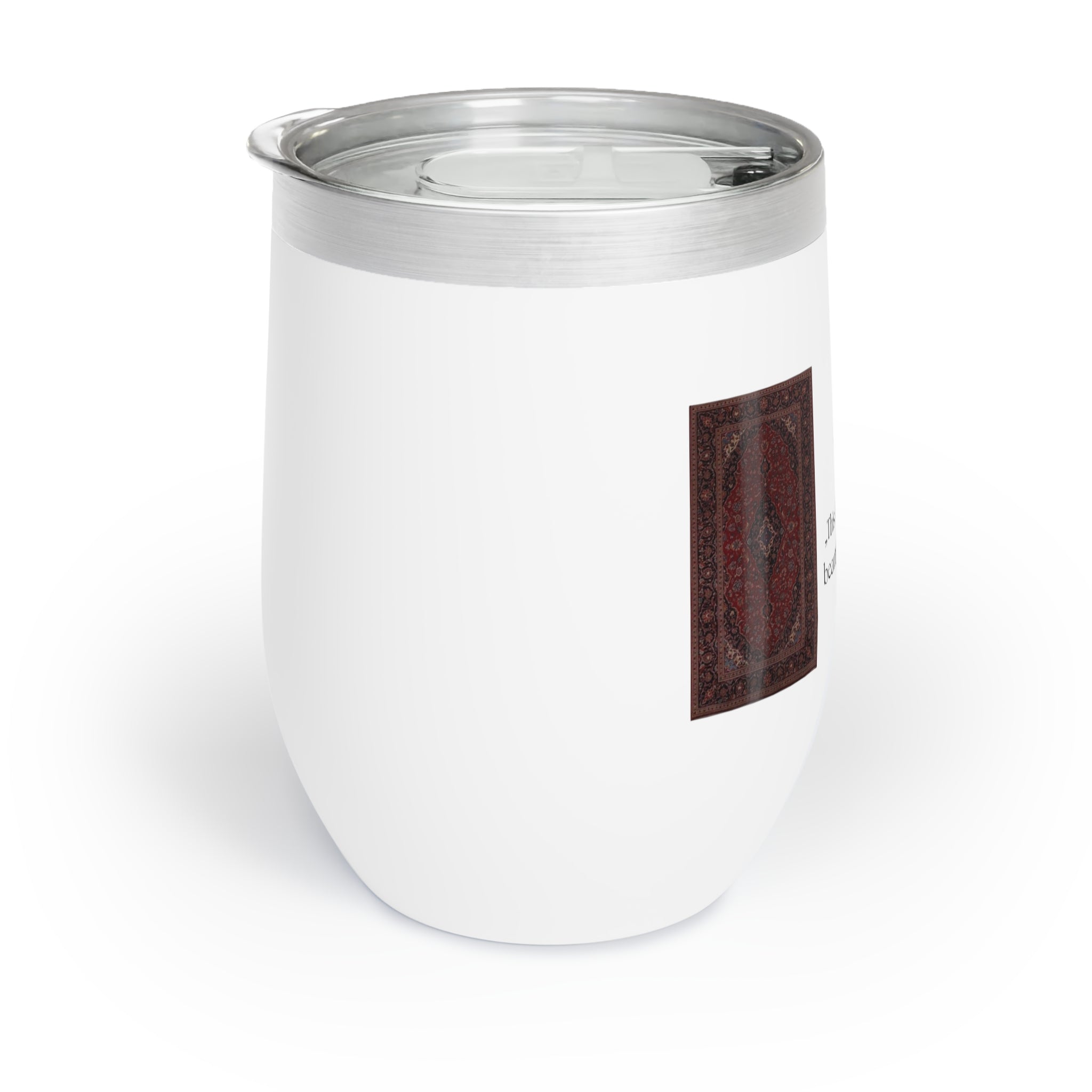 Small Tumbler