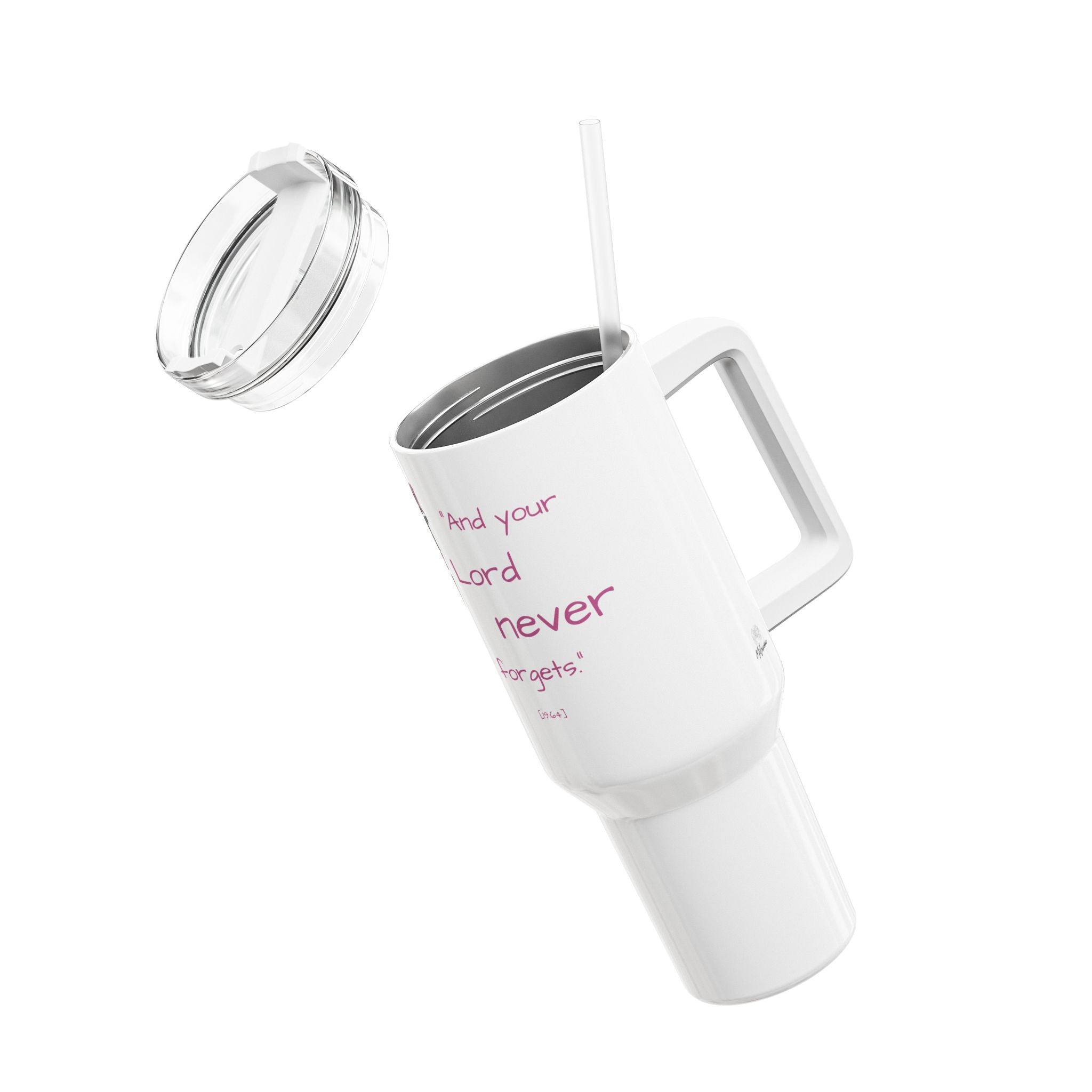 Tumbler